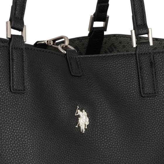 U.S. Polo Assn. Malibu reversible shopper 30 cm