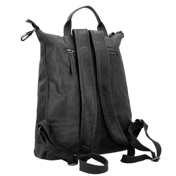 The Chesterfield Brand Manchester Daypack Leather 40 cm