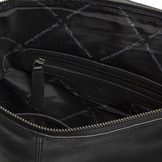The Chesterfield Brand Manchester Daypack Leather 40 cm