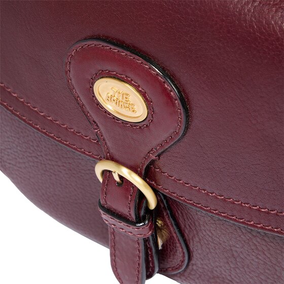 The Bridge Isadora Shoulder bag Leather 23 cm