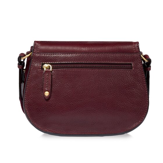 The Bridge Isadora Shoulder bag Leather 23 cm