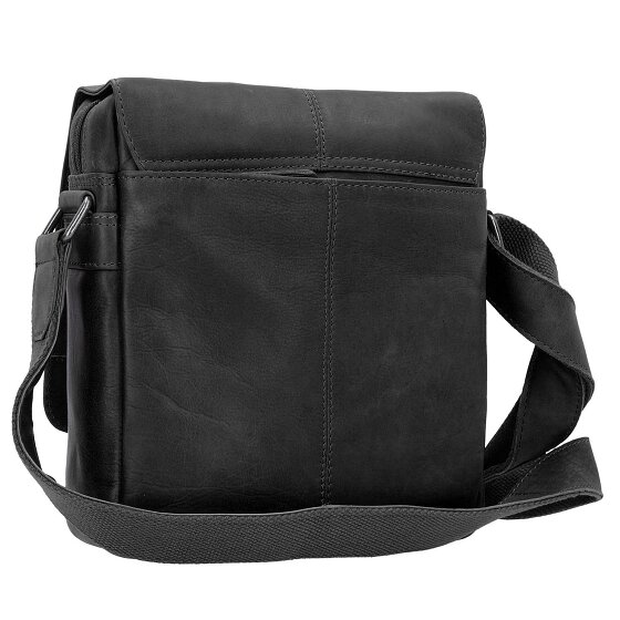 The Chesterfield Brand Wax Pull Up 0 Shoulder bag Leather 22 cm