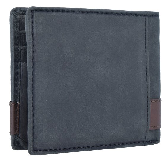 camel active Taipei men wallet RFID leather 11 cm