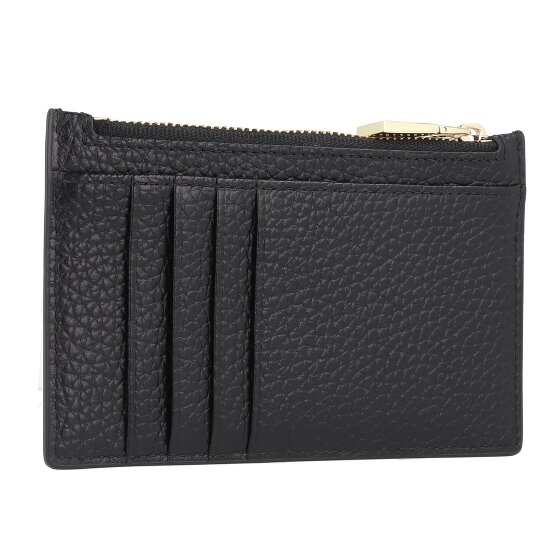 Aigner Ivy credit card case leather 13.5 cm