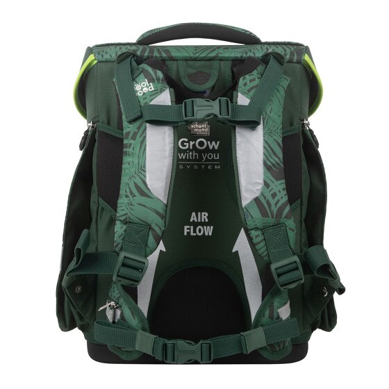 School-Mood Champion Maxx School bag set