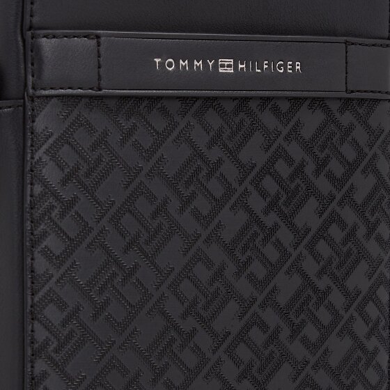 Tommy Hilfiger Monogram Mini Bag Shoulder Bag 16 cm Tommy Hilfiger Monogram Mini Bag Shoulder Bag 16 cm