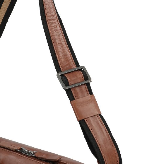 Harold's Caugio Daypack Leather 40 cm