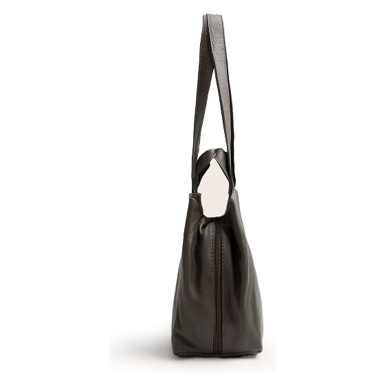 The Chesterfield Brand Nerissa Handbag Genuine Leather 32 cm