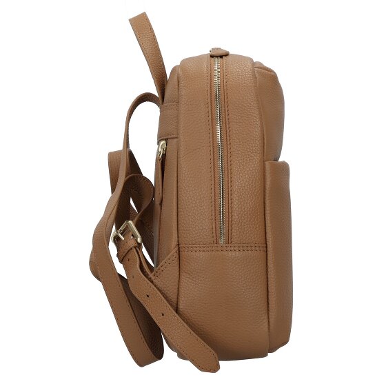 Braun Büffel Hanna City Backpack S Leather 31 cm
