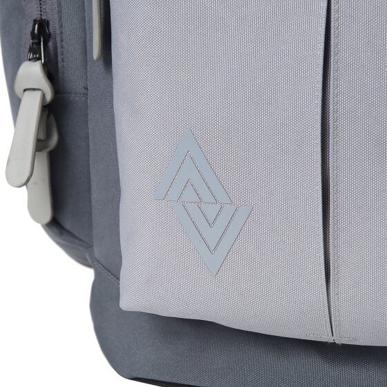 NITRO Daypacker Two Daypack 46 cm Laptop compartment