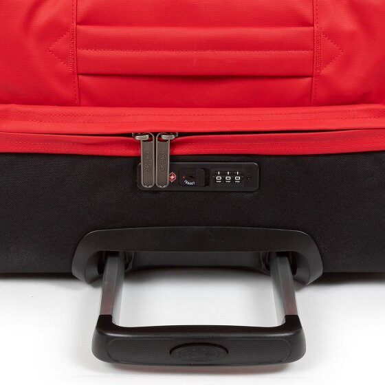 Eastpak Transit'R Transit'R 2 wheels Travel bag L 79 cm