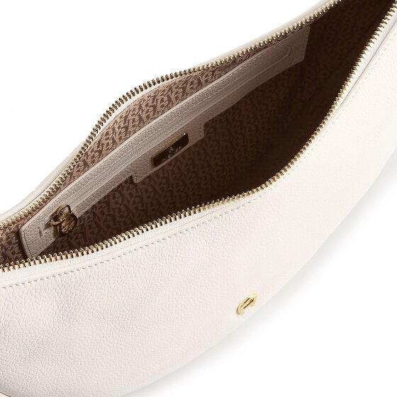 Aigner Zita Shoulder bag Leather 30 cm