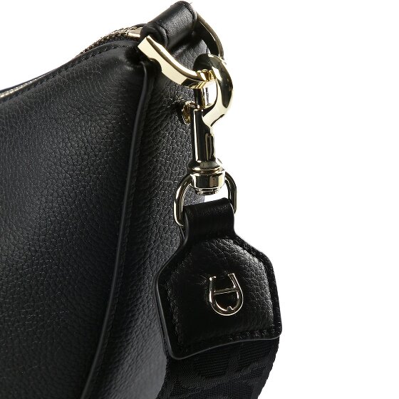Aigner Zita Shoulder bag Genuine Leather 30 cm