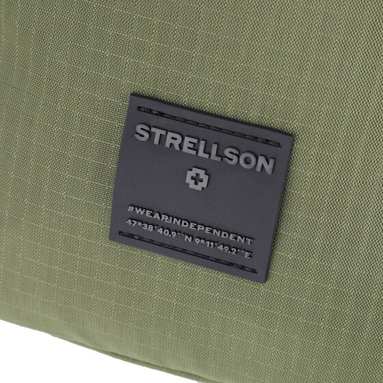 Strellson Northwood RS Marcus Shoulder bag 20.5 cm