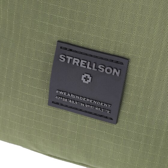 Strellson Northwood Marcus Shoulder bag 20.5 cm