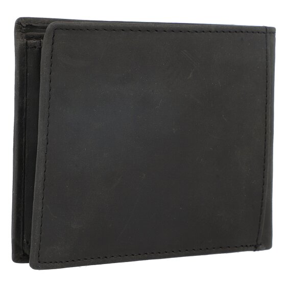 camel active Vietnam Wallet RFID protection Genuine Leather 9 cm