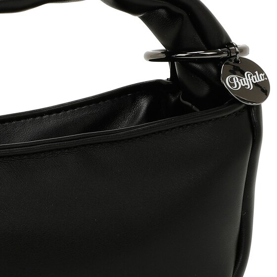 Buffalo Soft Soft Mini Bag Handbag 16 cm