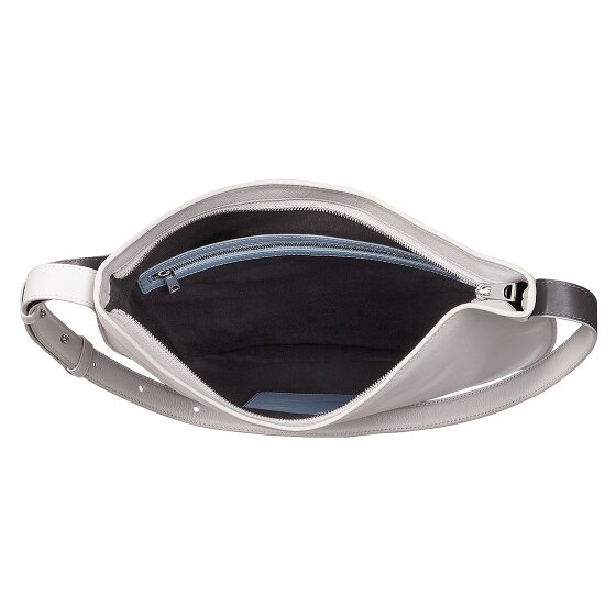 DuDu Sylvie Shoulder Bag Leather 36.5 cm