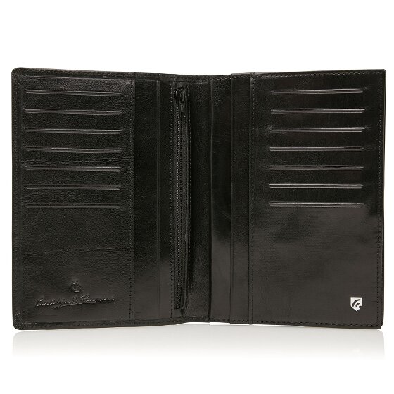 Castelijn & Beerens Gaucho passport case RFID leather 11.5 cm