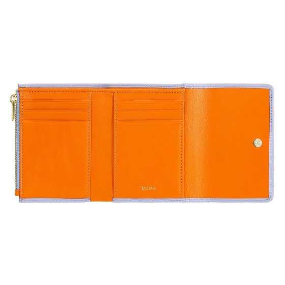 DuDu Up Wallet Leather 11 cm