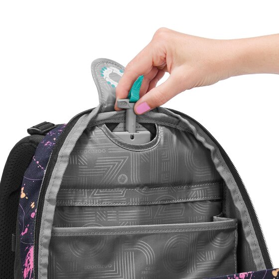 coocazoo Mate School backpack 44 cm