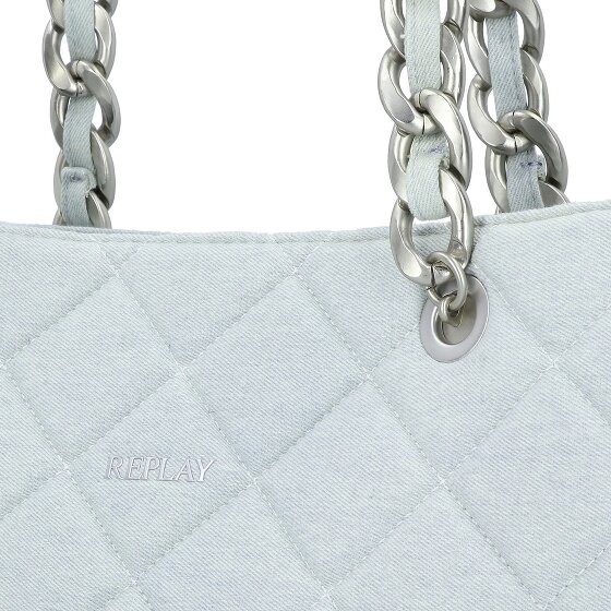 Replay Shoulder Bag 40 cm