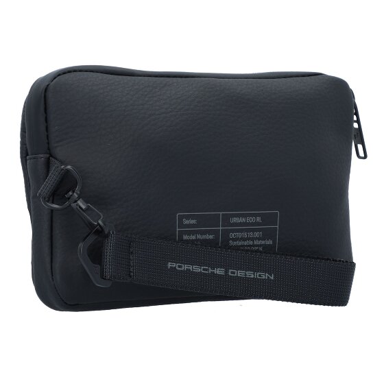 Porsche Design Urban Eco Cosmetic bag Leather 21 cm