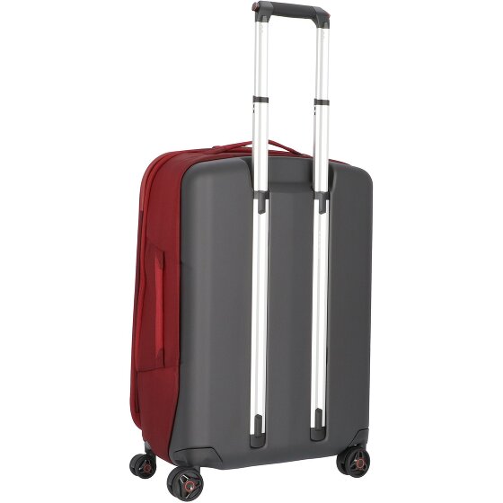 Thule Subterra 4 Roll Trolley 63 cm