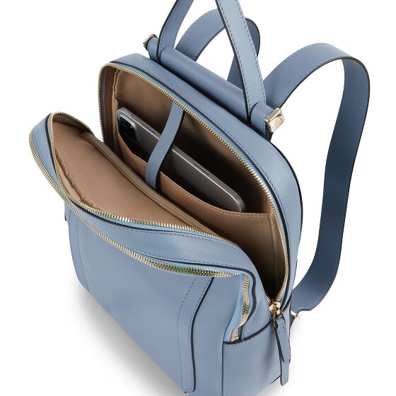 Piquadro Circle Daypack Leather 32 cm