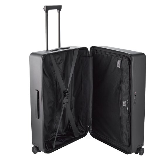 Porsche Design Voyager 0 4 wheels Trolley L 78 cm