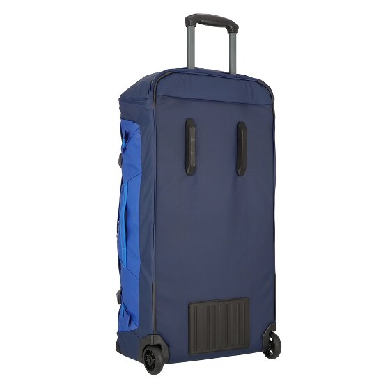 Deuter Duffel Pro Movo 90 2 wheels Travel bag 86 cm