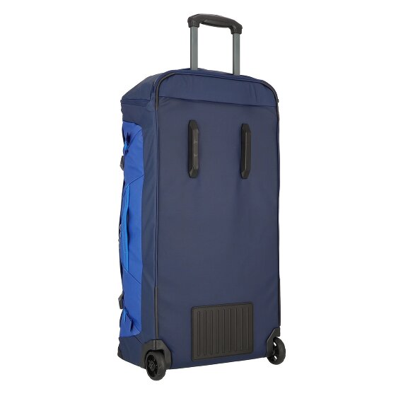 Deuter Duffel Pro Movo 90 2 wheels Travel bag 86 cm
