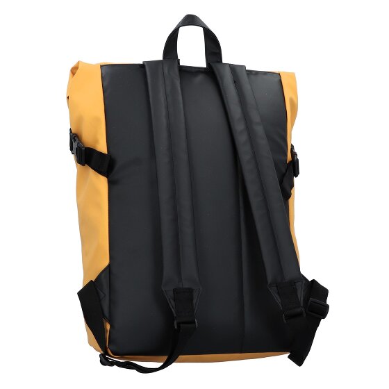 Herschel Roll Top Backpack 46 cm laptop compartment