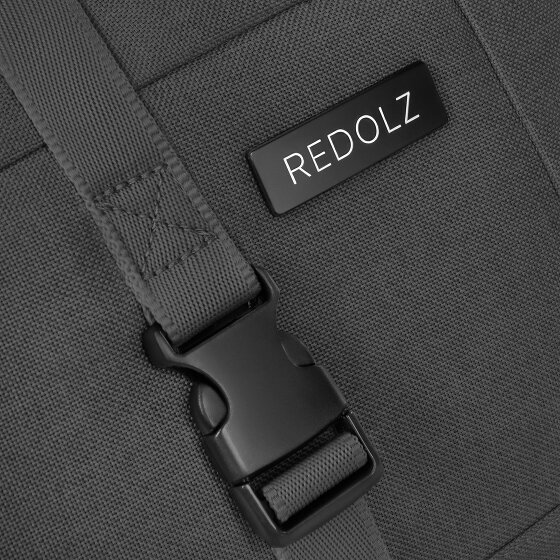 Redolz Essentials 12 toiletry bag / cosmetic roll26 cm hangable