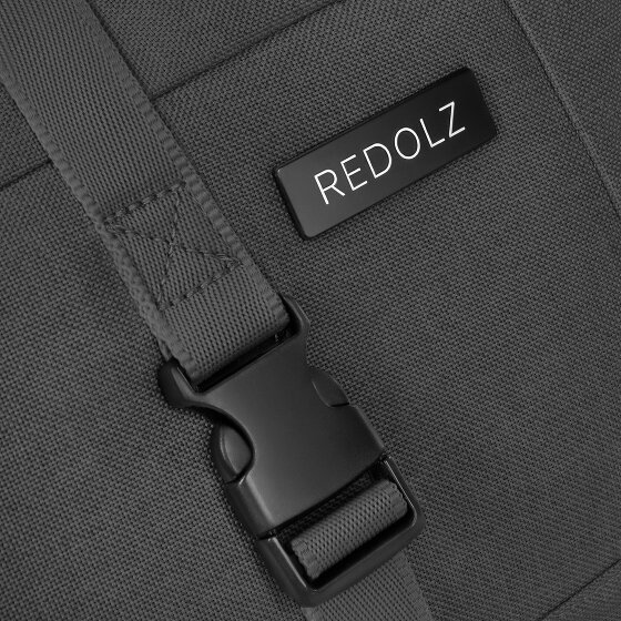 Redolz Essentials 12 toiletry bag / cosmetic roll26 cm hangable