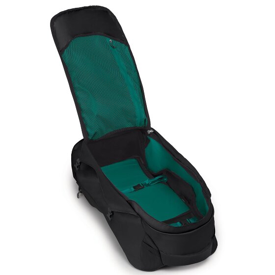 Osprey Fairview 70 backpack 64 cm laptop compartment