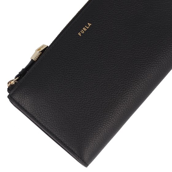 Furla Goccia Wallet Leather 19 cm
