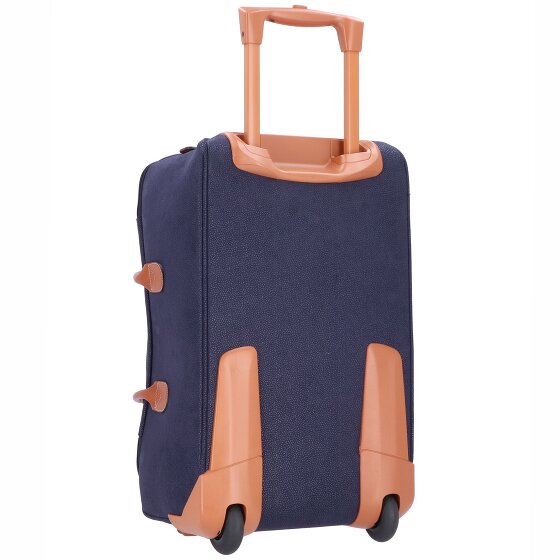 Bric's Life roller travel bag 55 cm
