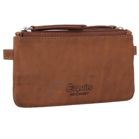 Esquire Dallas Key wallet Leather 13.5 cm