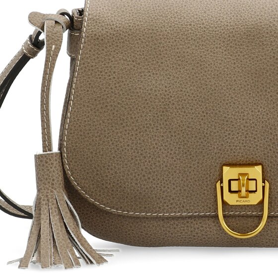 Picard Calico Shoulder Bag Leather 25 cm