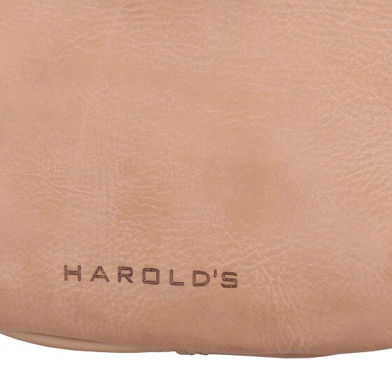Harold's Submarine fanny pack leather 33 cm