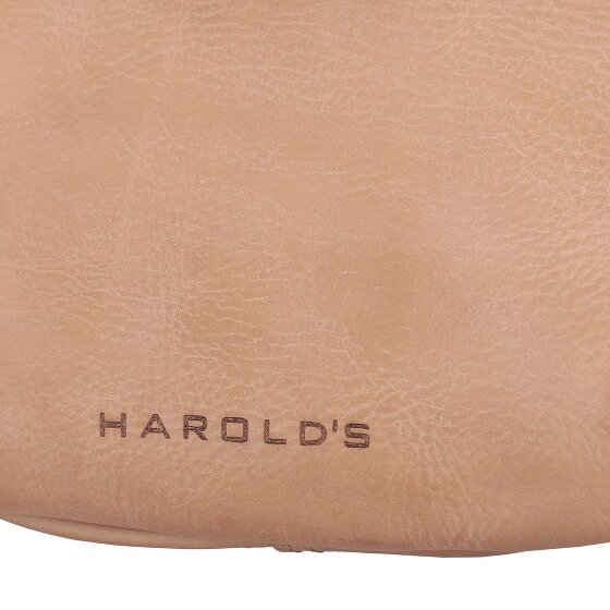 Harold's Submarine fanny pack leather 33 cm