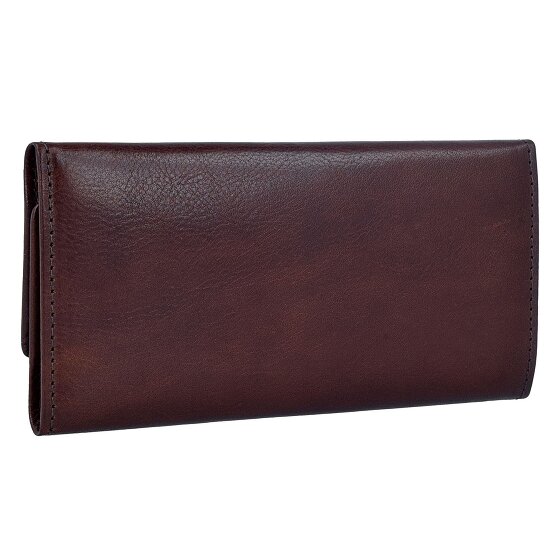 Bric's Monte Rosa key wallet leather 13 cm