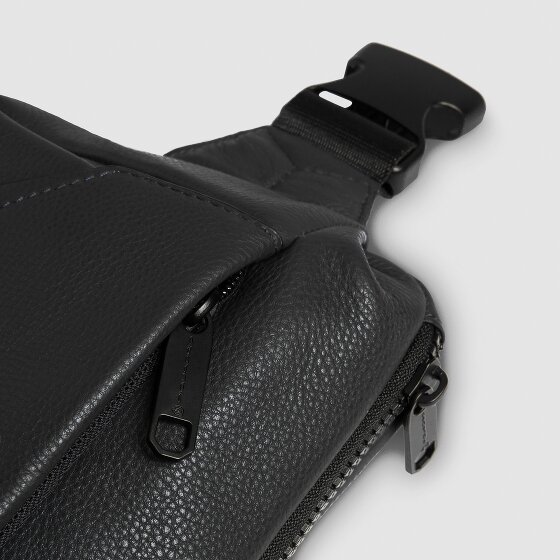 Piquadro Than Fanny pack RFID protection 29 cm