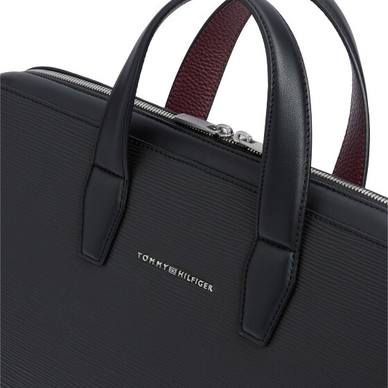 Tommy Hilfiger TH Business Briefcase 40 cm Laptop compartment