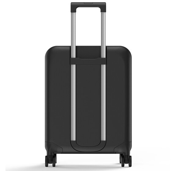 Rollink Vega 360 foldable 4 roll cabin trolley S 55 cm
