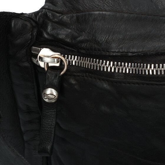 Campomaggi Tasso Fanny pack Leather 33 cm