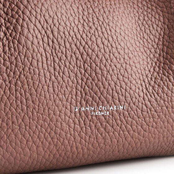 Gianni Chiarini Dua Handbag Genuine Leather 27 cm