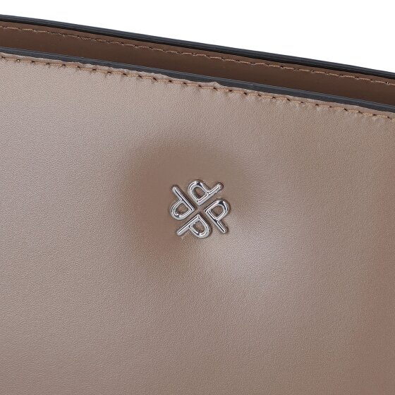 Picard Black Tie Black Tie Shoulder bag Leather 22 cm