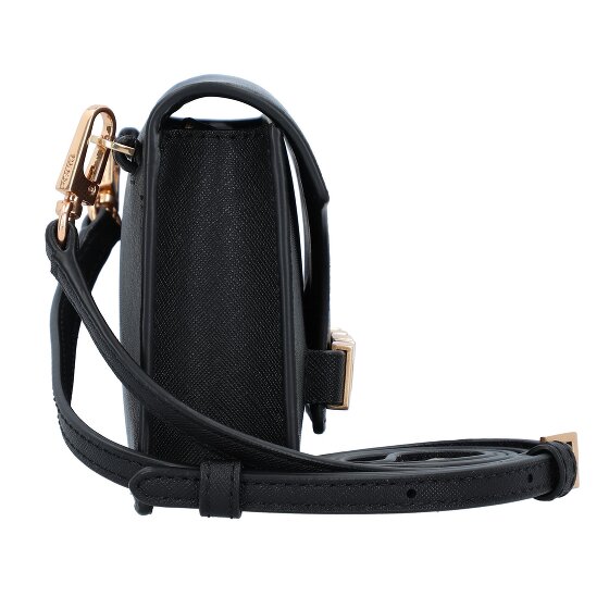 DKNY Avril Shoulder bag Genuine Leather 19 cm